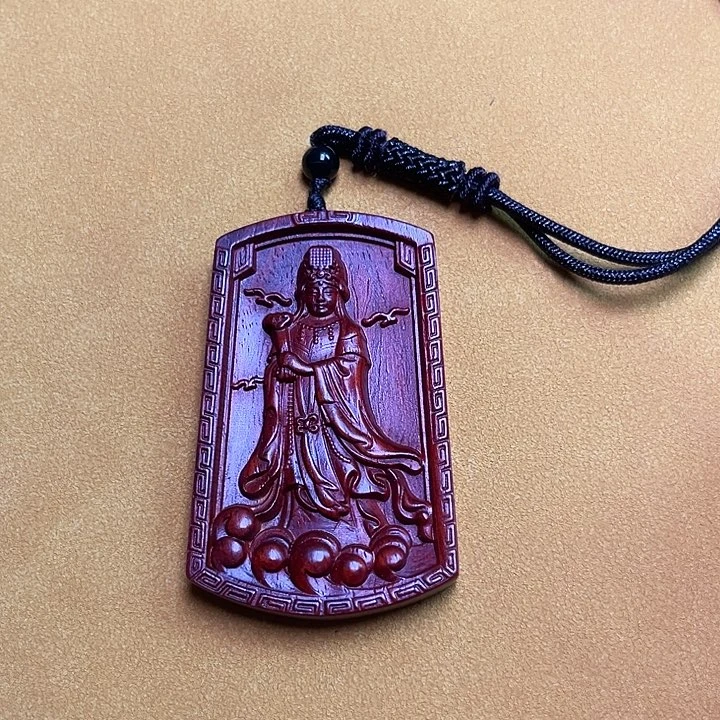 小叶紫檀手串/手链461