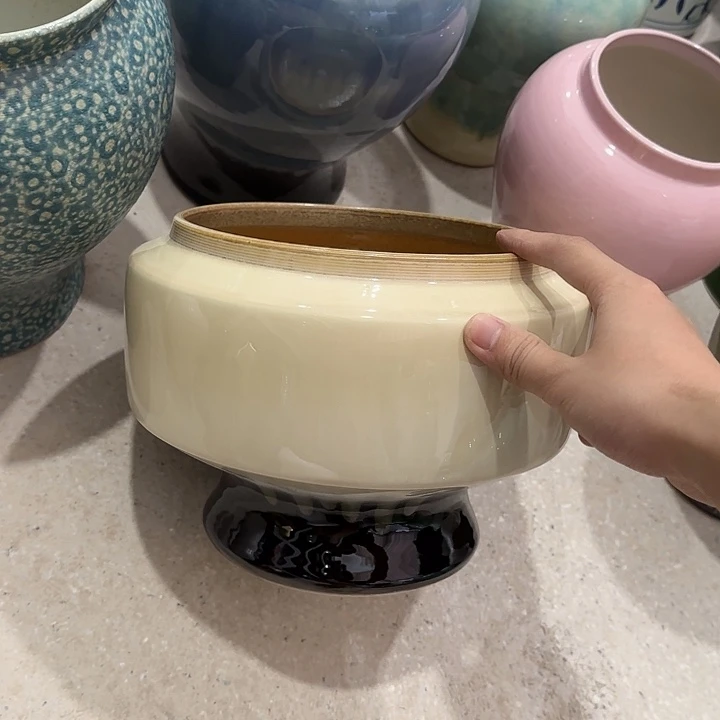 摆件微瑕有孔微瑕