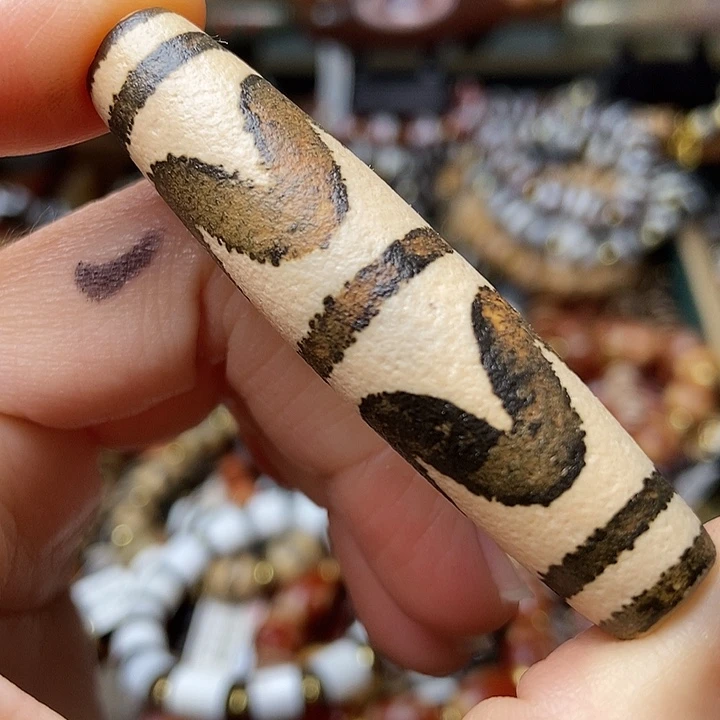 玛瑙/玉髓未镶嵌手链