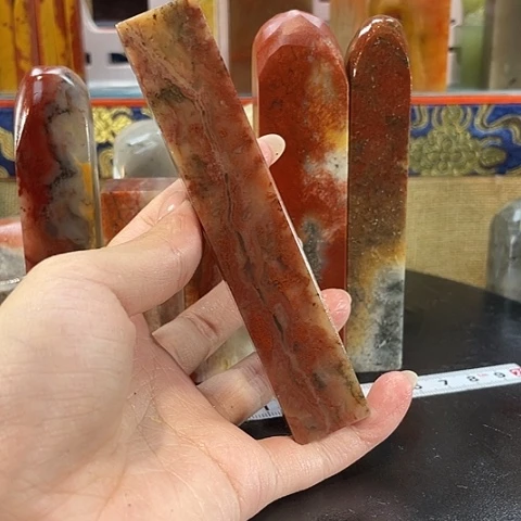 寿山石印石刘***画寿山石印石