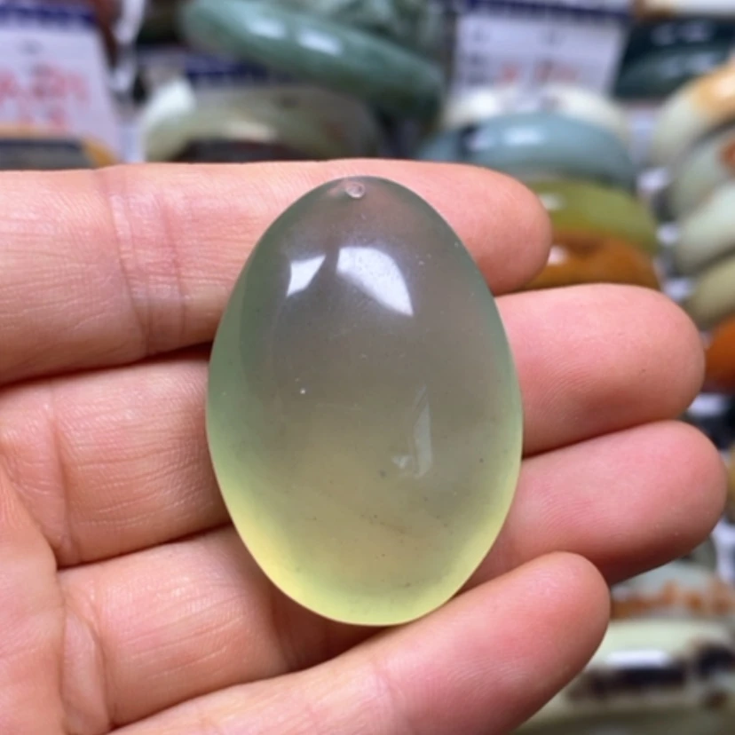【闪购商品】蛇纹石玉未镶嵌手镯