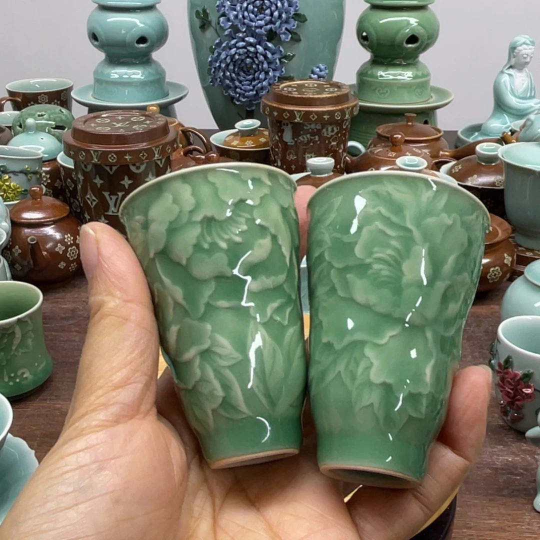 特价福利青瓷青瓷