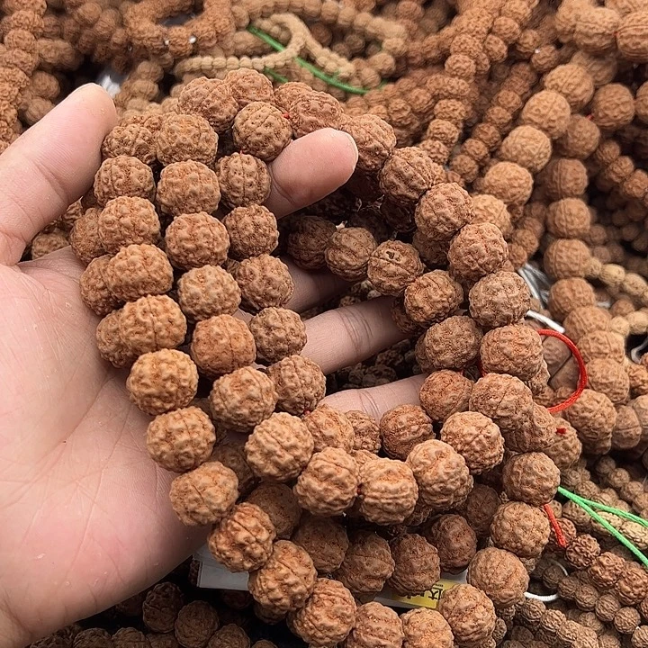 健***楊手串金刚菩提谢谢