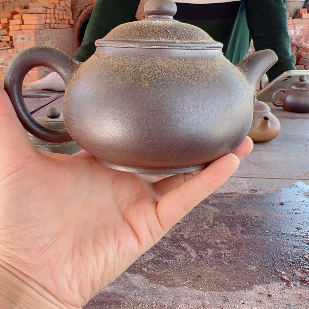 坭兴陶贵台龙窑A109