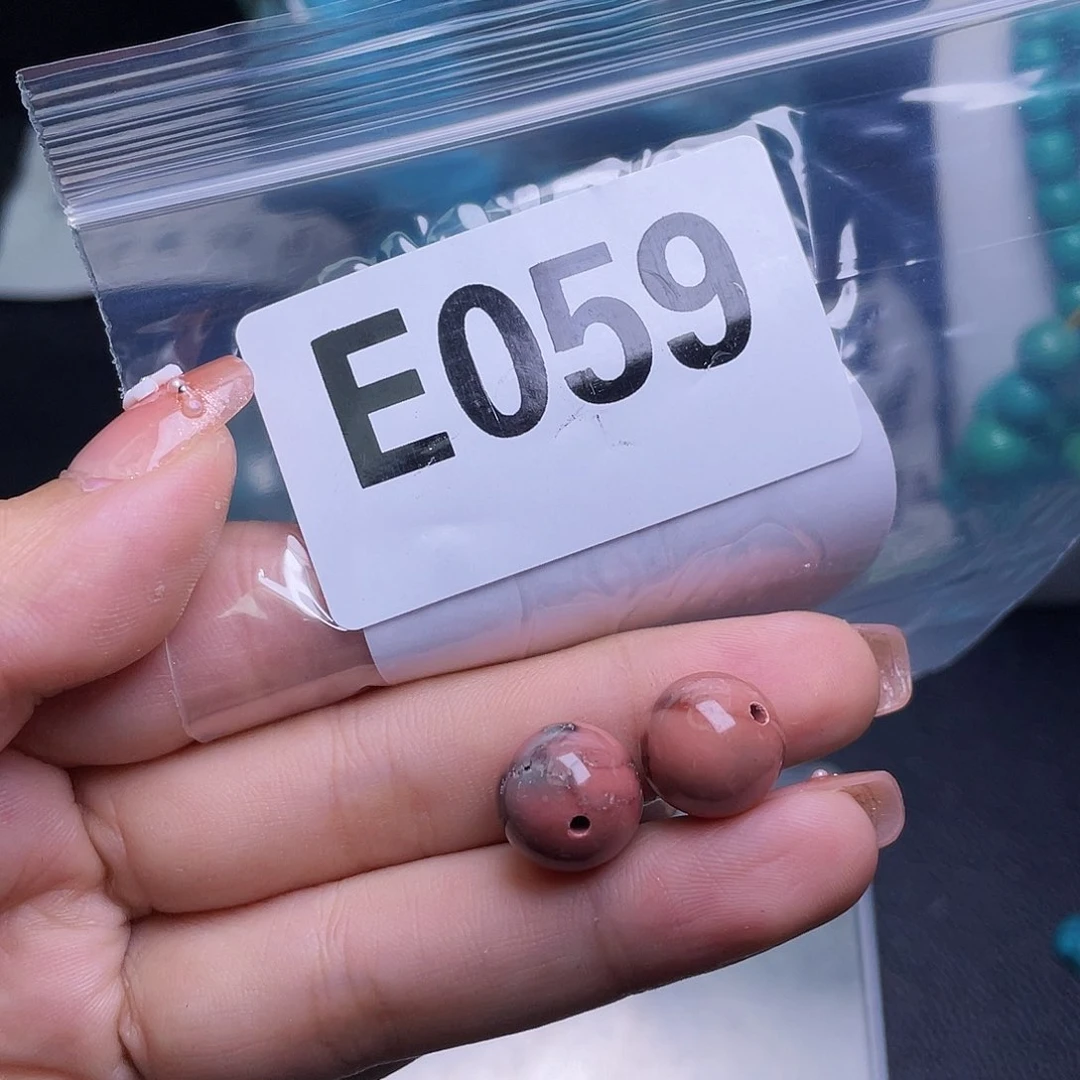 A湖北十堰产地发货圆珠老型珠子