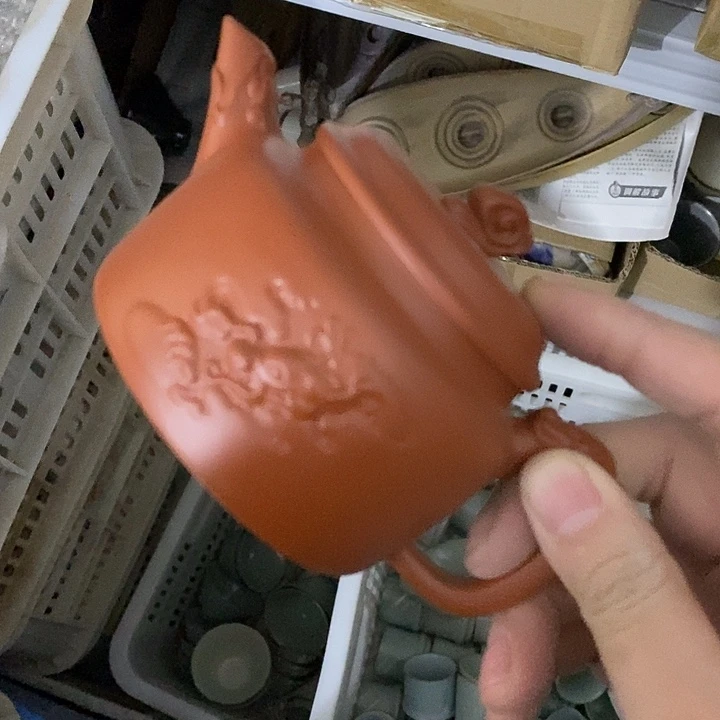 陶瓷艺术品及陶瓷制品