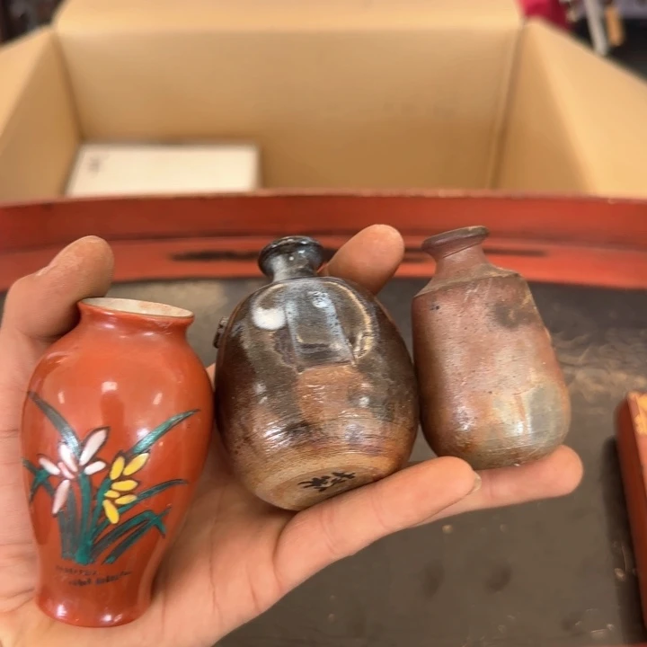 瓷片瓷质品工艺品