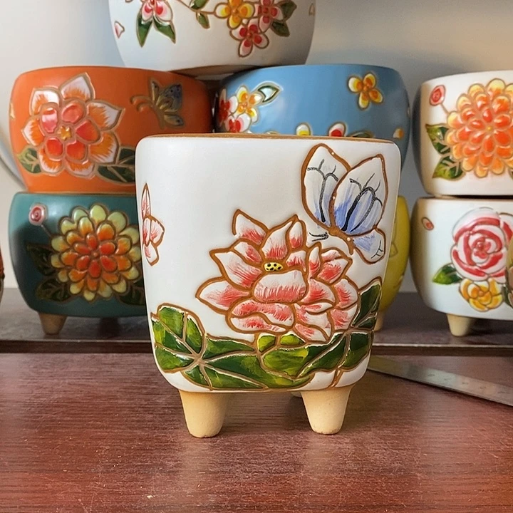 纯手工制作，满18包邮