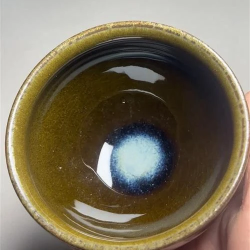 【闪购商品】茶盏-6..............