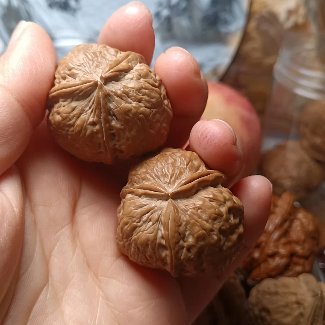 文玩核桃把件96666636666666666666