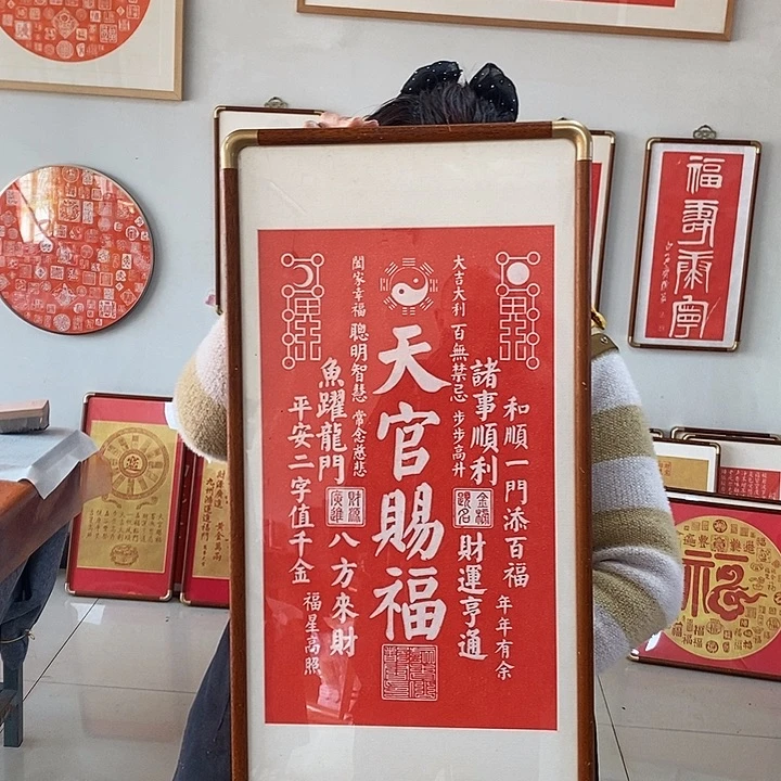 国画手工制作工艺