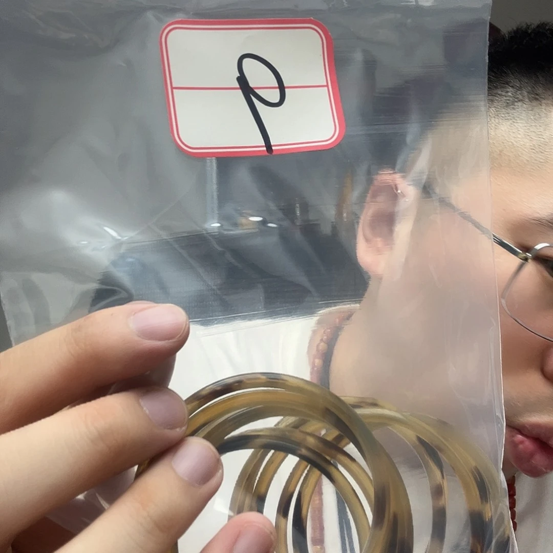 橄榄核手串/手链工艺品9