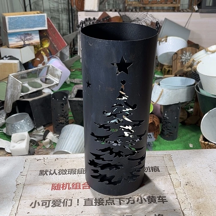 铁艺瑕疵介意勿拍发出不退不换