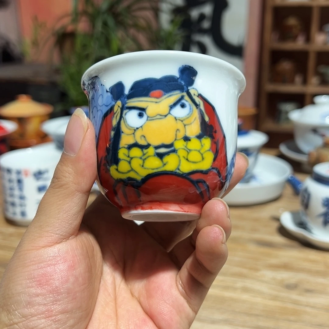陶瓷艺术作品欣赏