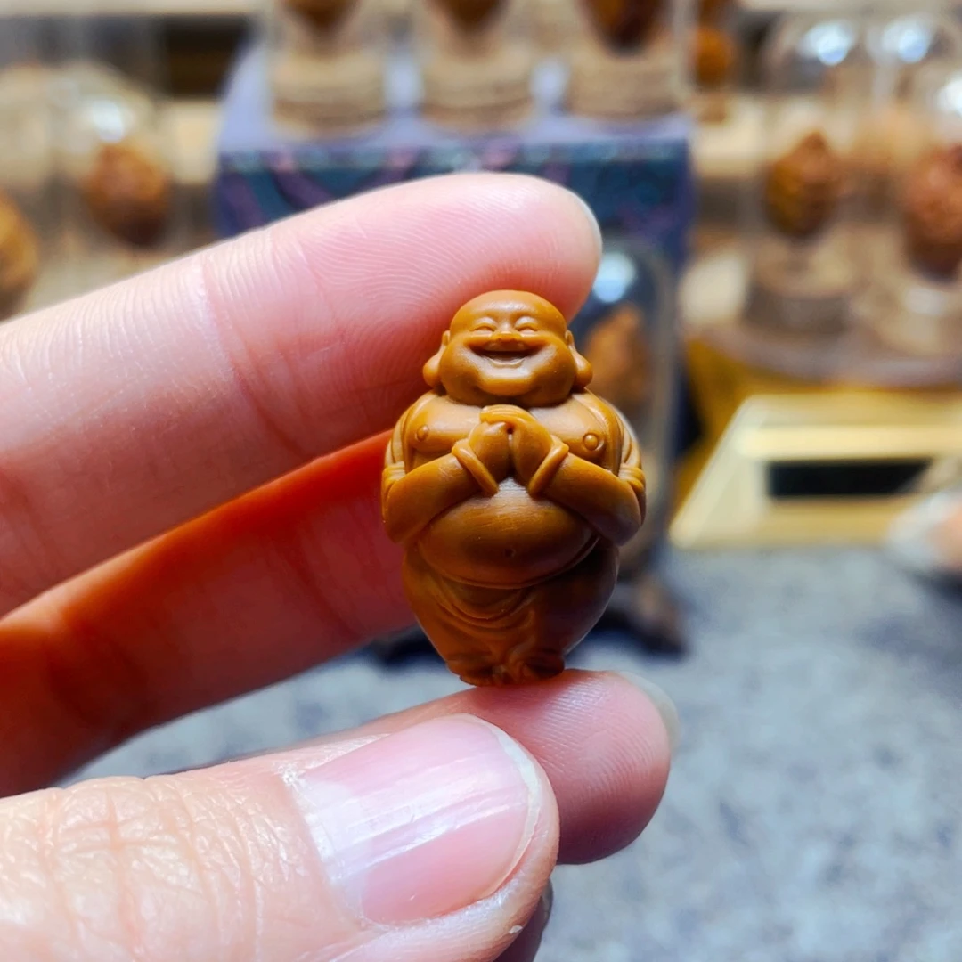 橄榄核手串/手链橄榄