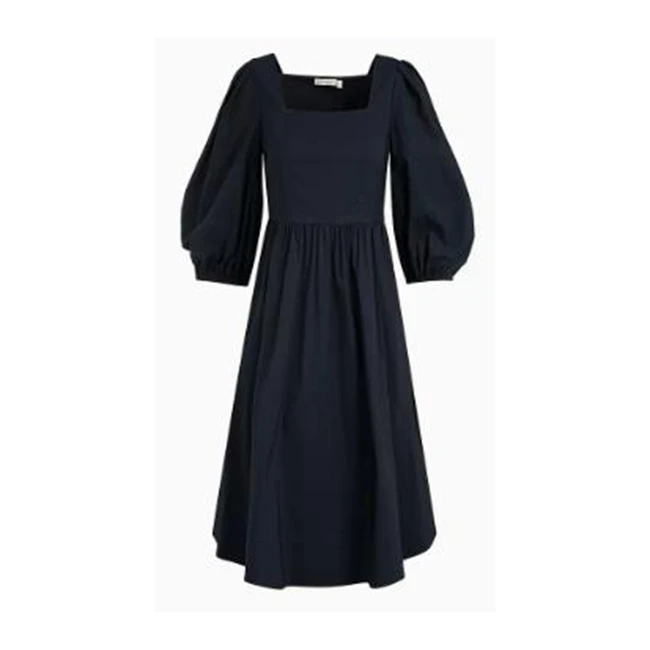 FALEMIG-歌系连衣裙EWB341Y00100