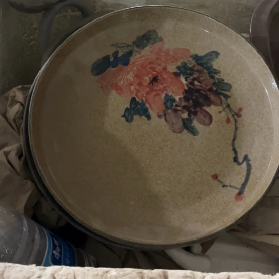 摆件陶景德镇瓷器博物陈列6778888