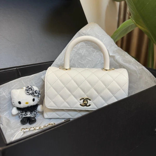 未使用 Chanel/香奈儿 C8851403609/250722SW0026/包包