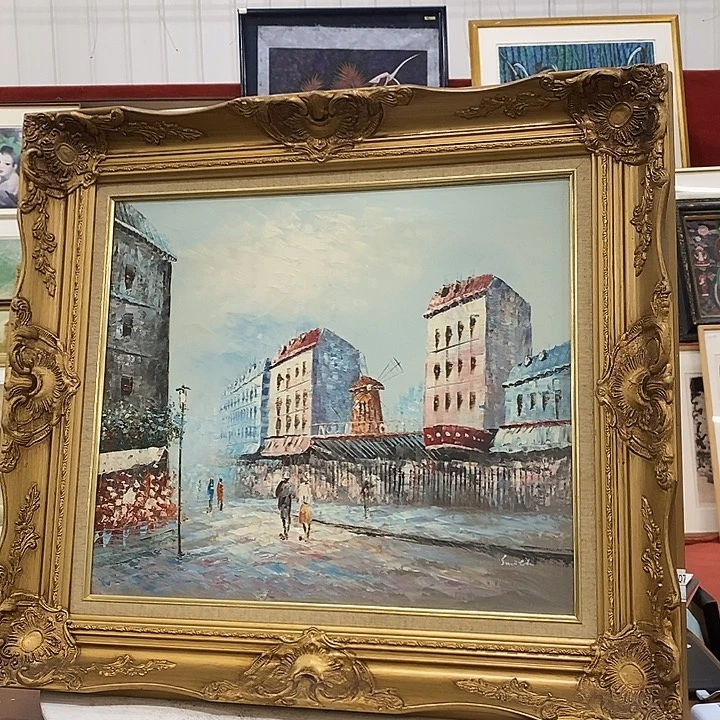 精品剪纸作品欣赏