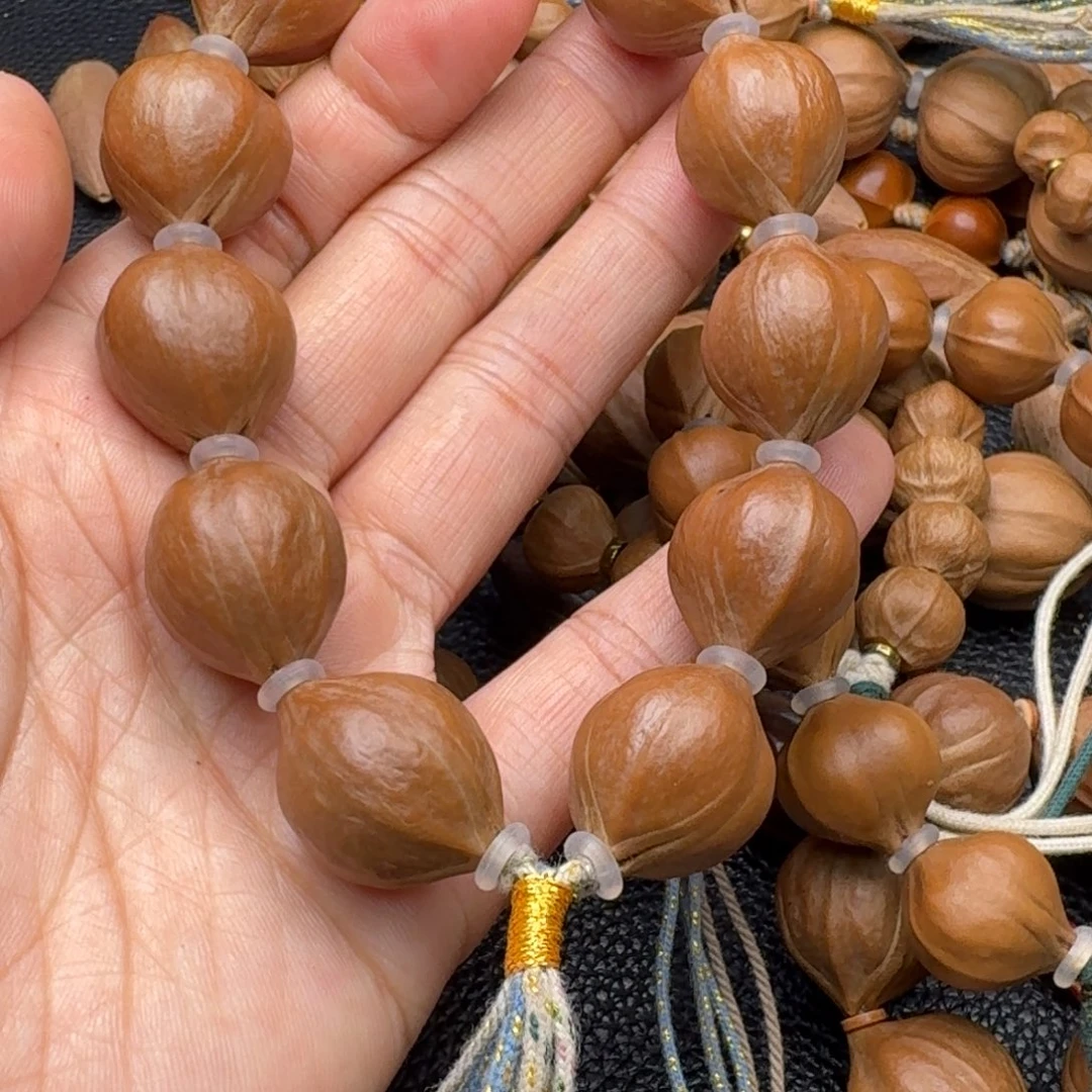 半***年手串/手链橄榄核1