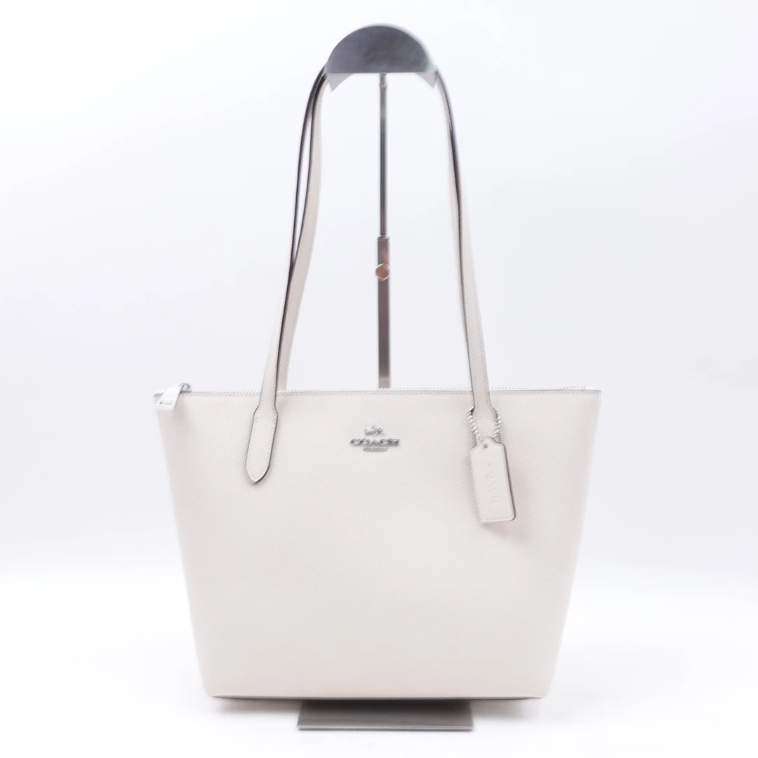 95新 COACH/蔻驰 单肩包/T10151909