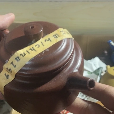 茶壶紫砂紫砂壶大家都知道喜欢'