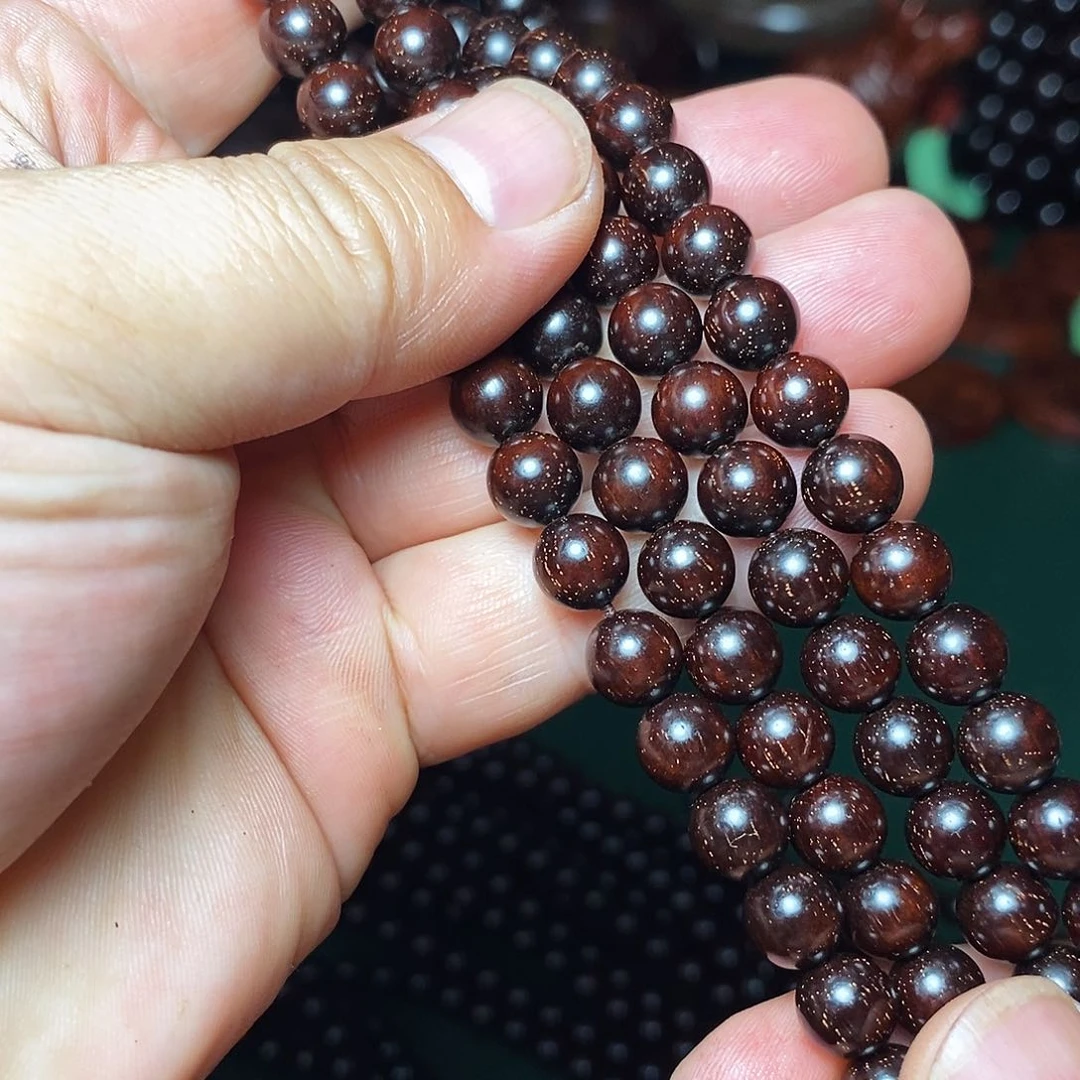 檀香紫檀（小叶紫檀）其他多样性发其一0.8