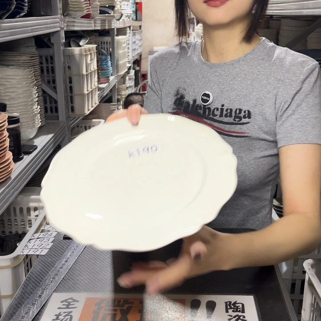 瓷片190              2个
