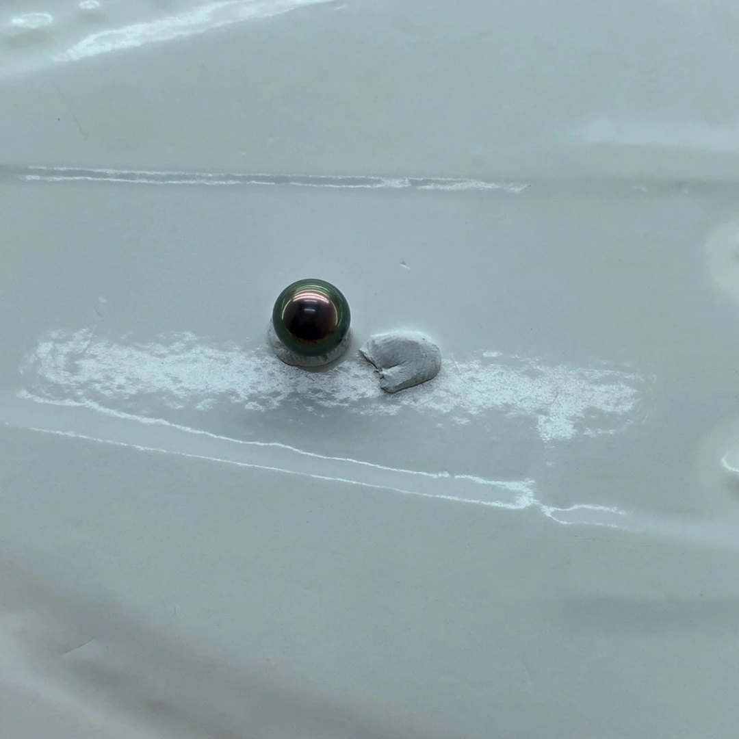 海水珍珠裸珠未镶嵌