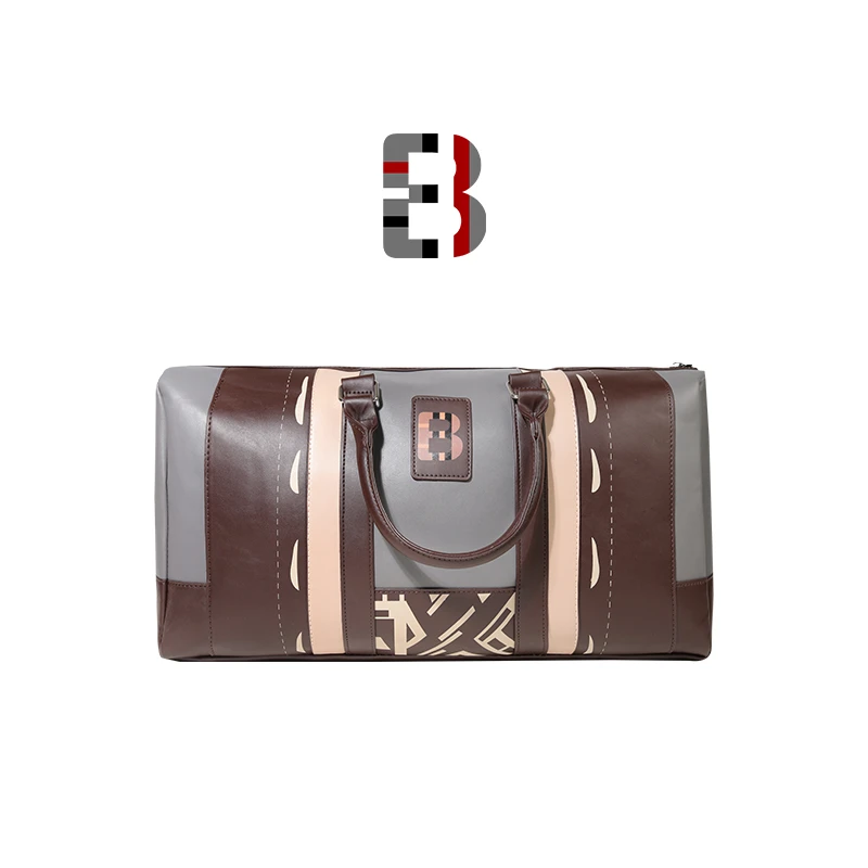 【贰勇专属1】2024年夏季新款男女同款商务包潮流包 LC-8013