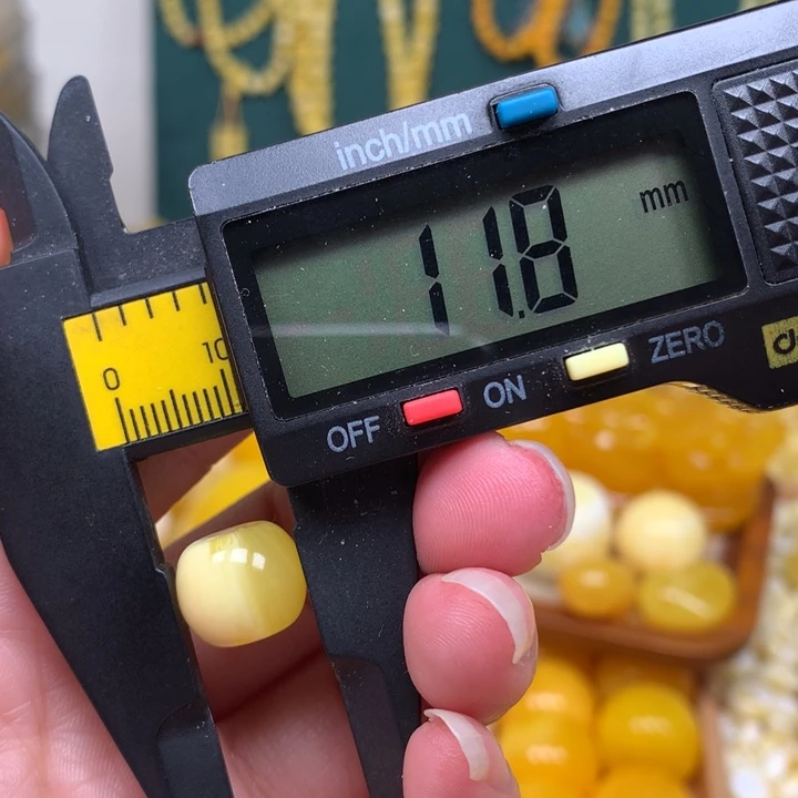 非金属配饰配珠13