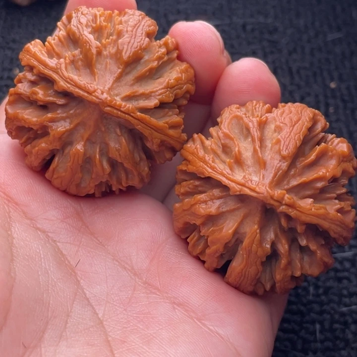 吊坠文玩核桃精品文玩核桃10