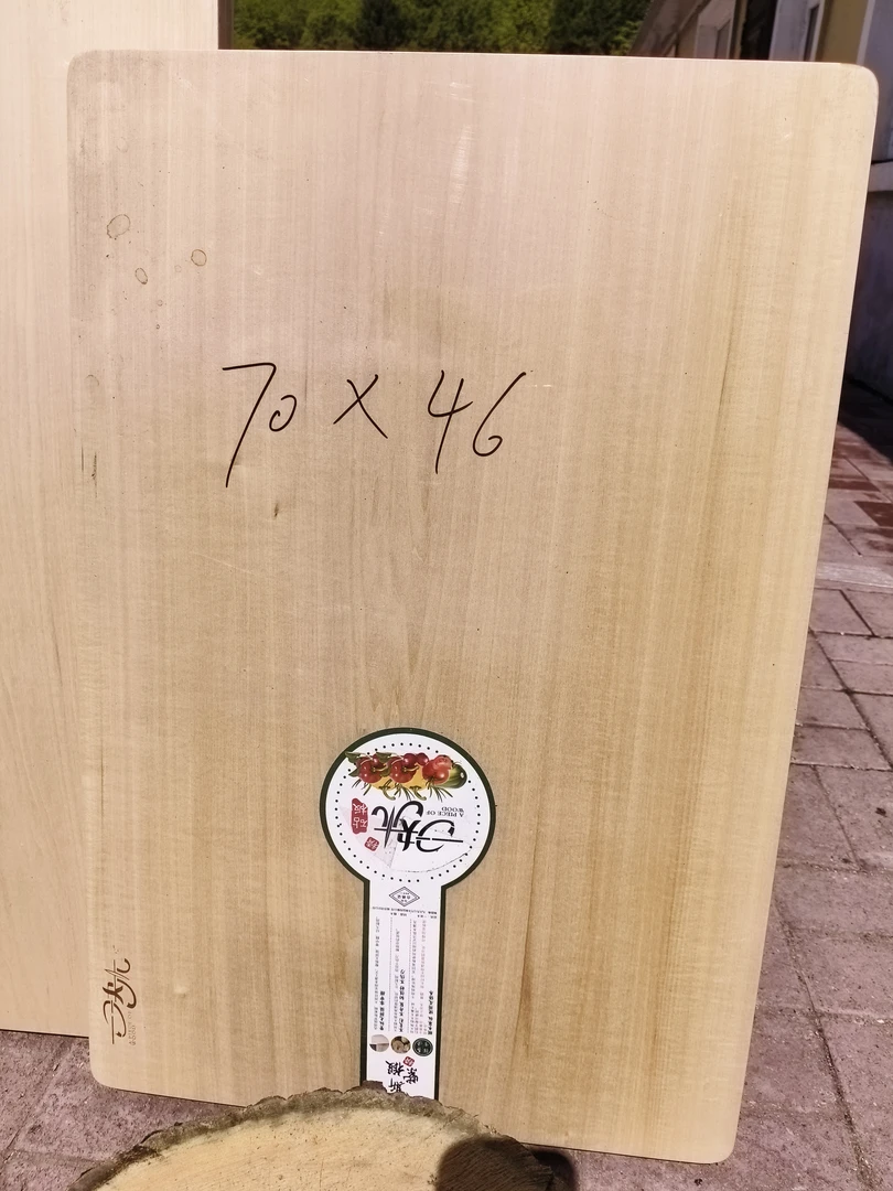 70✘46紫椴整木整板