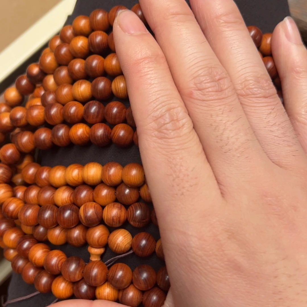 太行崖柏陈化太行