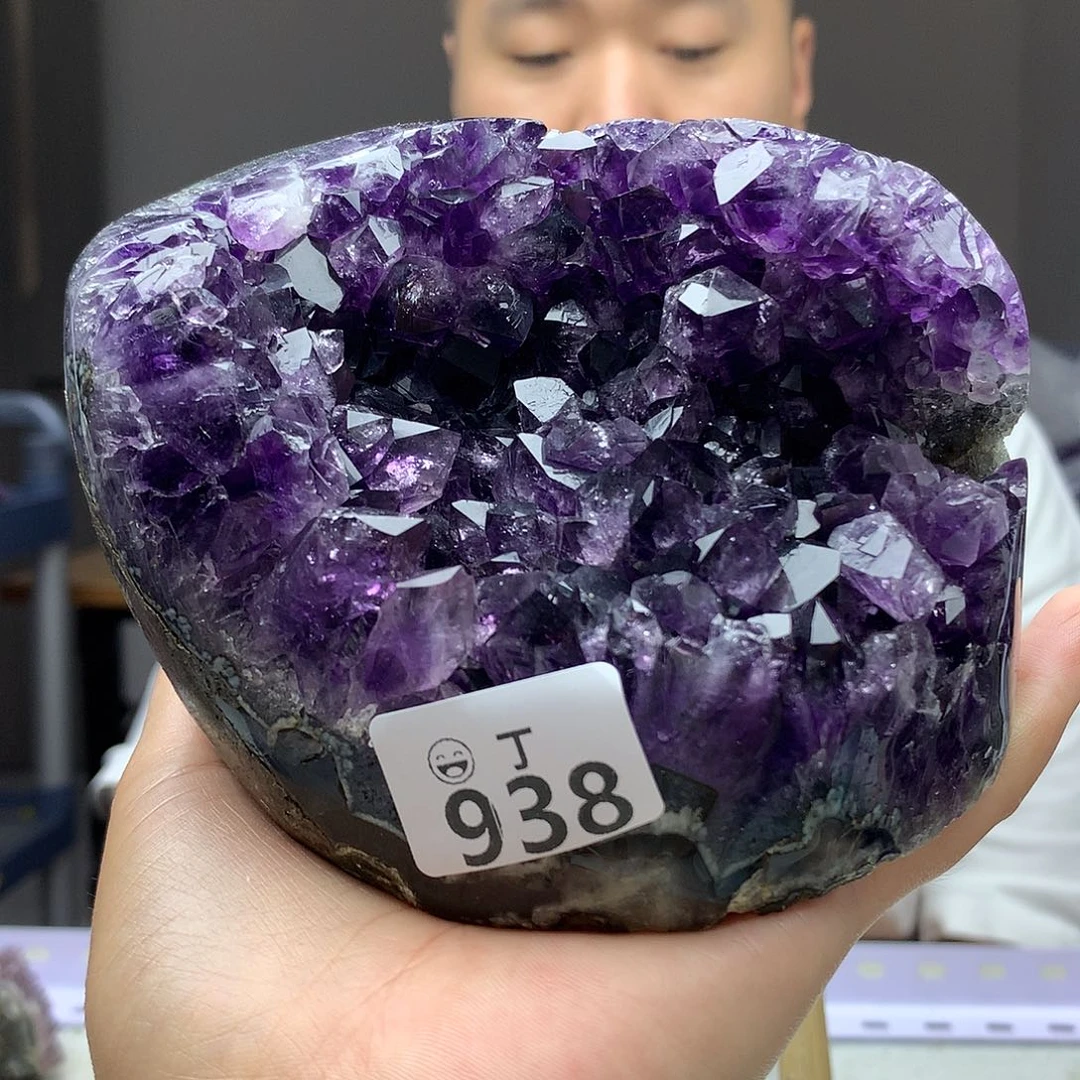 未镶嵌大型摆件（非配饰）水晶