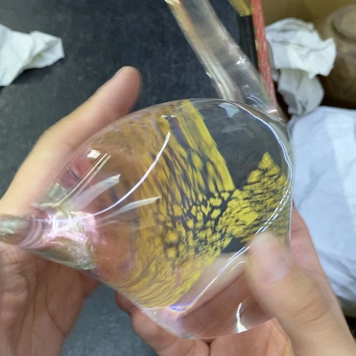 海外陶瓷茶具日化