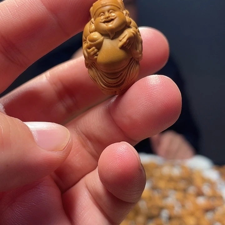 吊坠橄榄核橄榄核