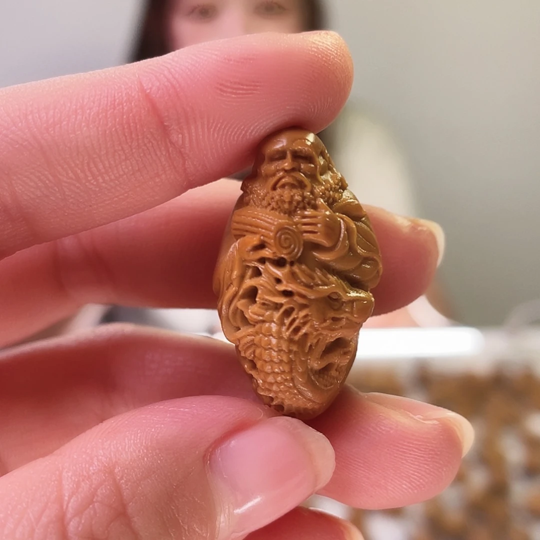 手串/手链橄榄核橄榄核