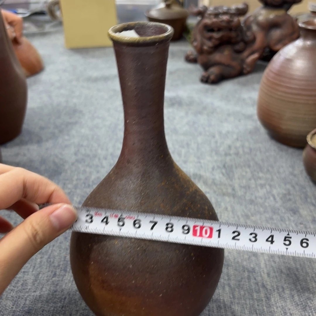 非常美丽漂亮的茶道具