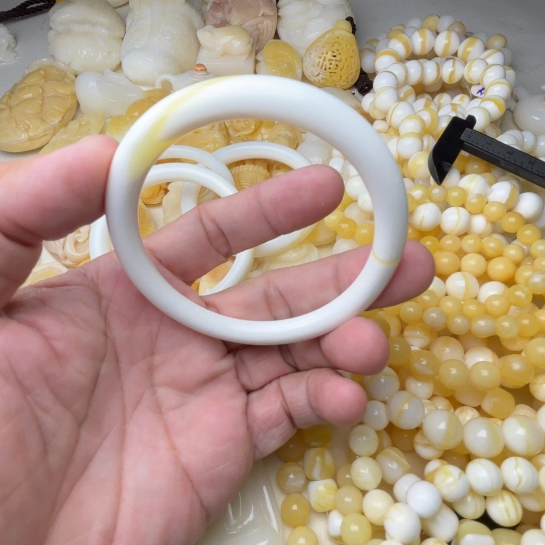 花****贝壳非金属天然贝壳