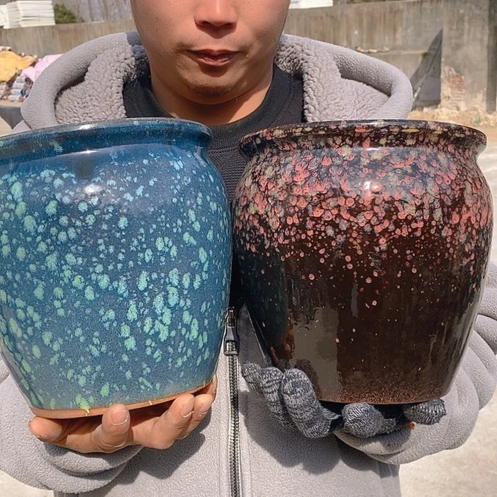 红陶正品高20口20