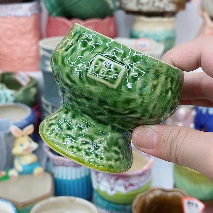 福利盆，9.99包邮