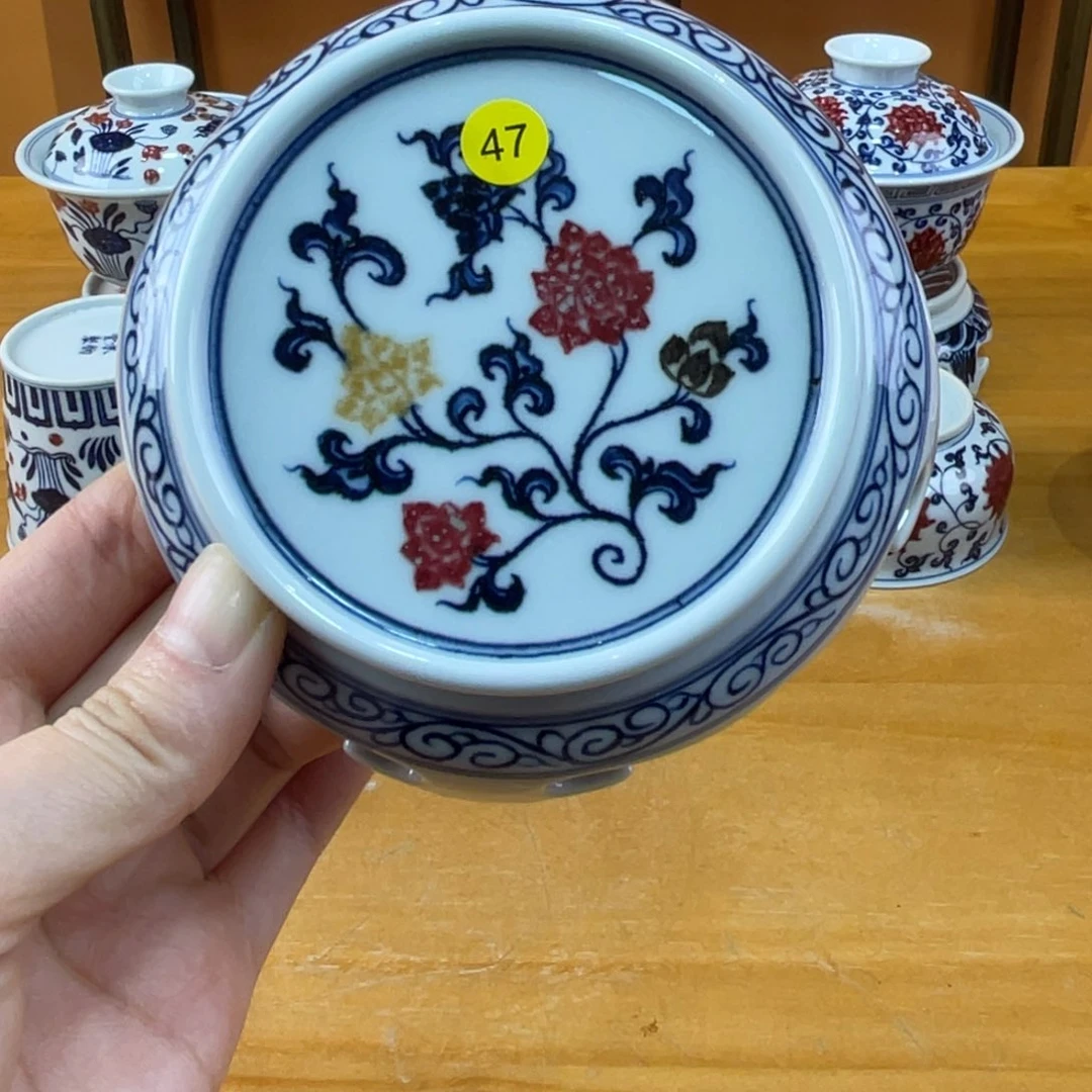 景德镇手绘哈哈哈哈哈哈