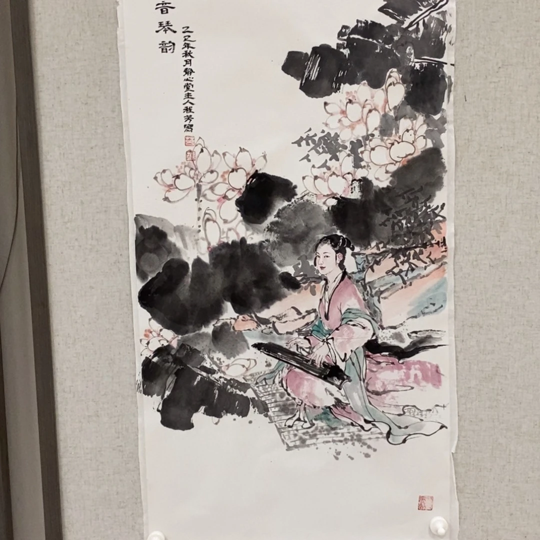 国画国画艺术国画艺术