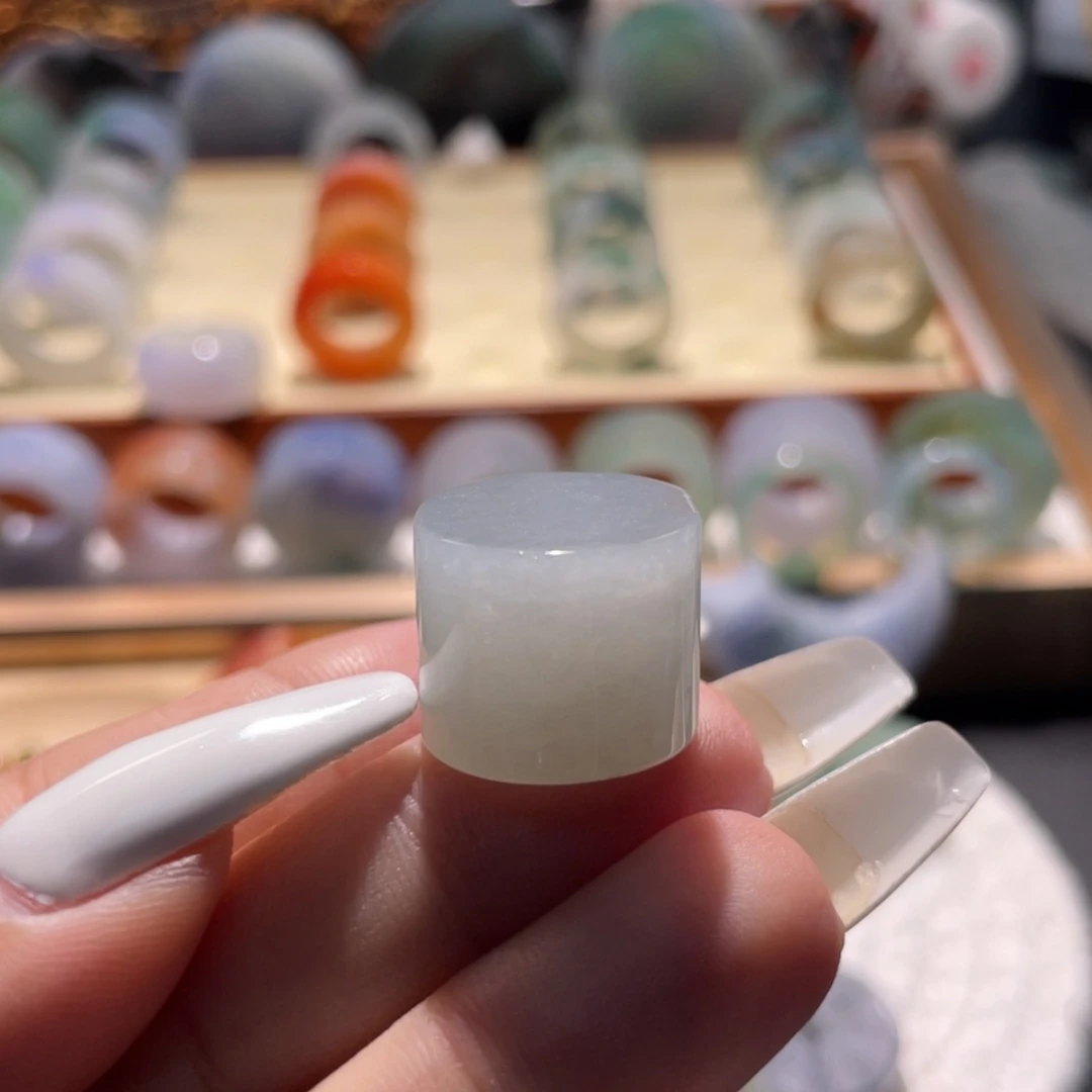 【闪购商品】未镶嵌定制翡翠天然翡翠