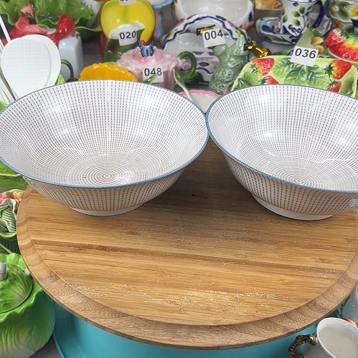 潮州创艺陶瓷餐具