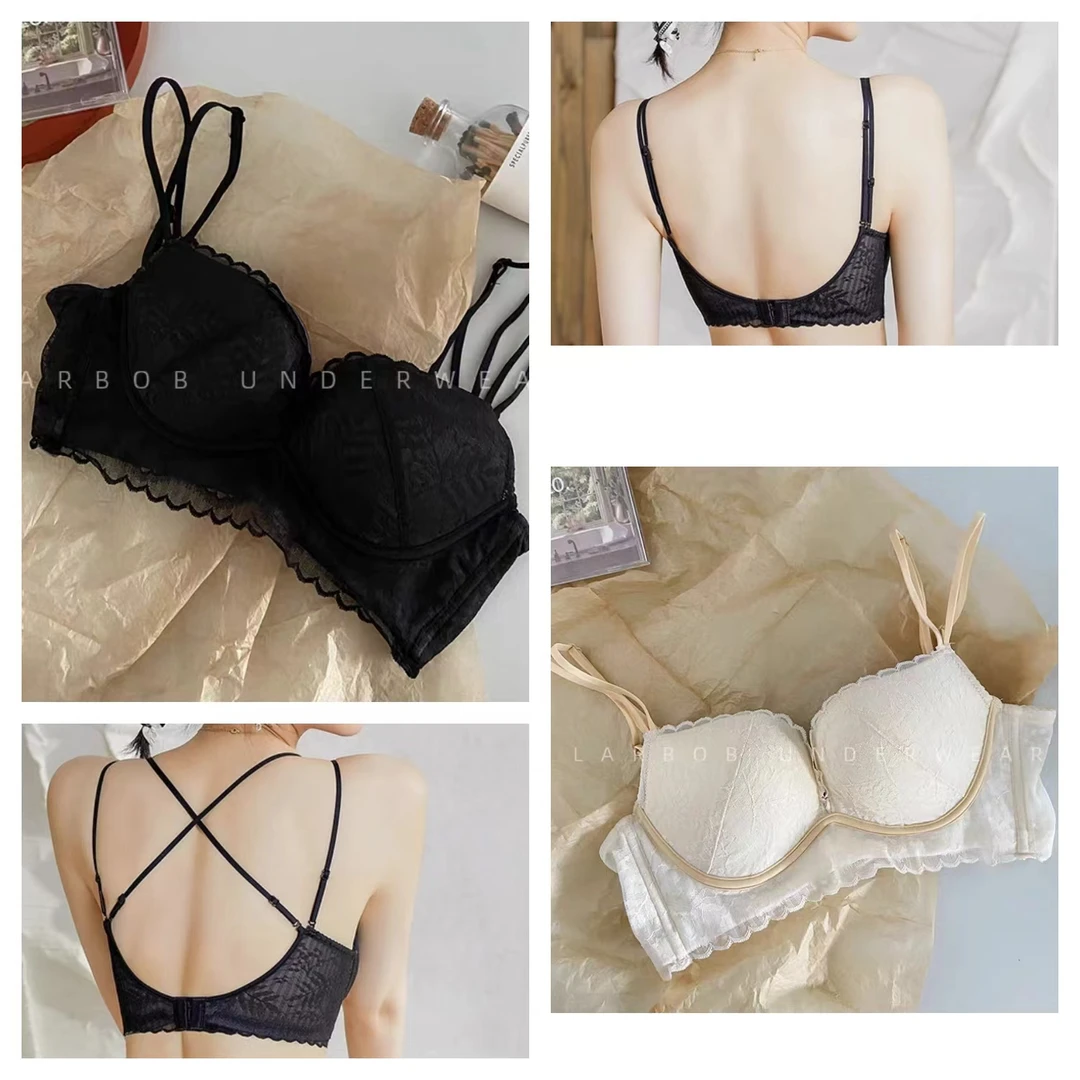 400-599高货调整型 文胸 内衣