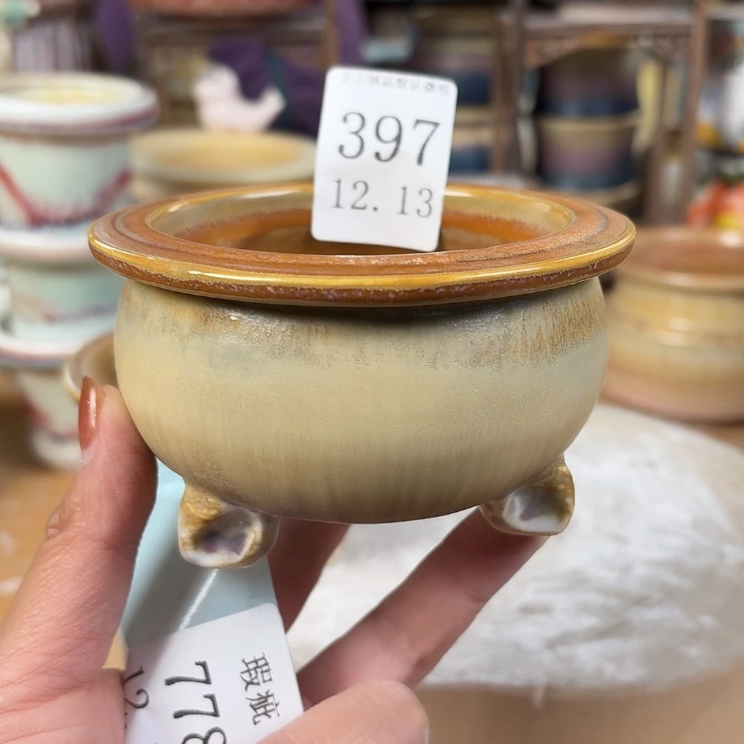瓷片景德镇陶瓷手工制作