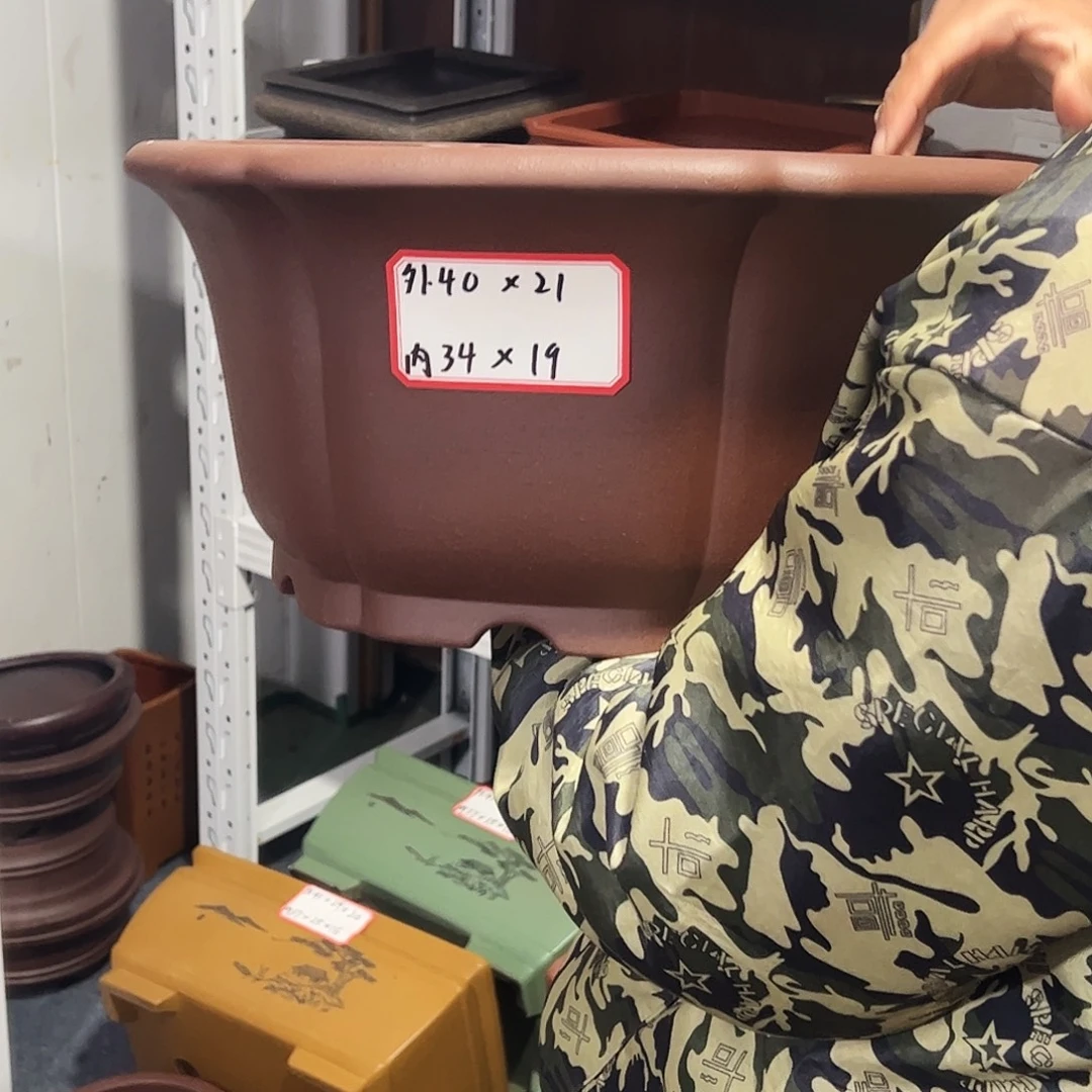 其他紫砂紫砂花盆