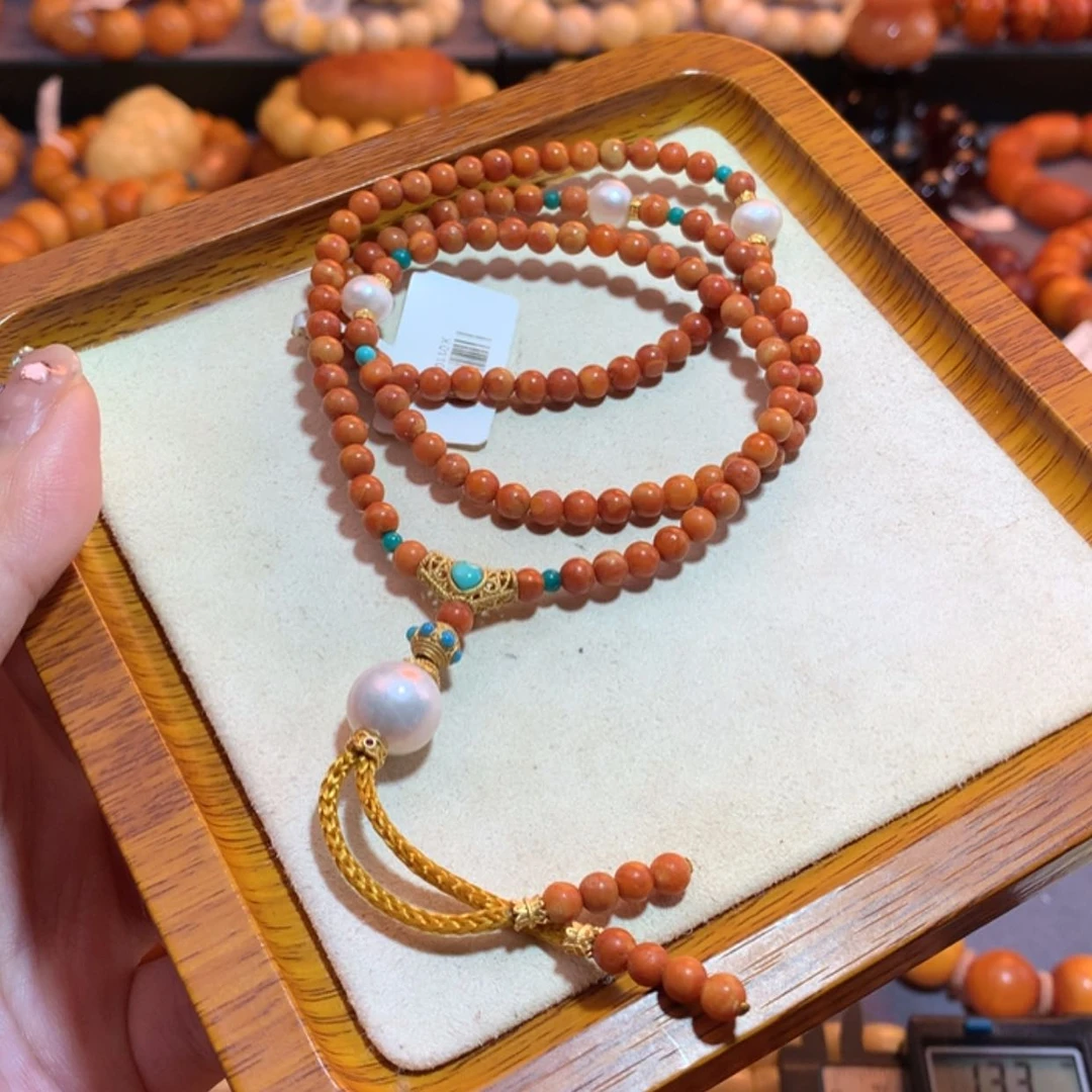 【闪购商品】未镶嵌蜜蜡手链蜜蜡手链